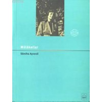 Mülakatlar (ISBN: 9789756444150)