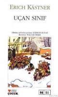 Uçan Sınıf (ISBN: 9789755100937)