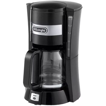 Delonghi ICM15210 1000 Watt 1250 ml 10 Fincan Kapasiteli Kahve Makinesi