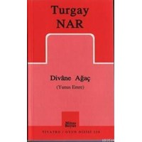 Divane Ağaç (ISBN: 1001133100299)