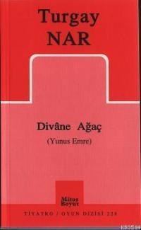 Divane Ağaç (ISBN: 1001133100299)