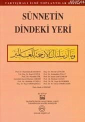 Sünnetin Dindeki Yeri (ISBN: 1002820100069)