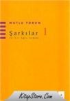 Şarkılar 1 (ISBN: 9789756723708)