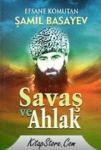 Savaş ve Ahlak (ISBN: 9786054041459)