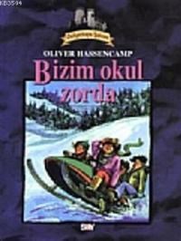 Dehşetkaya Şatosu 4 (ISBN: 9789754684936)