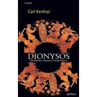 Dionysos (ISBN: 9786055302276)