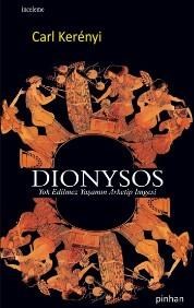 Dionysos (ISBN: 9786055302276)