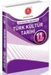 11. Sınıf Türk Tarihi Konu Anlatımlı Soru Bankası (ISBN: 9786055494995)