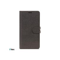 Ttec Cardcase Flex Koruma Kılıfı Samsung Galaxy Note 4-Siyah