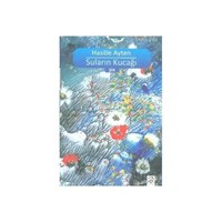 Suların Kucağı - Hasibe Ayten (ISBN: 9786055295516)
