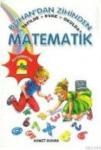Zihinden Matematik 2 (ISBN: 9789756987216)