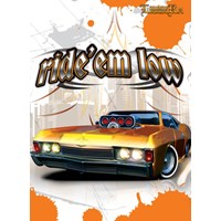 Lowrider Extreme Ride'em Low For Usa (PC)