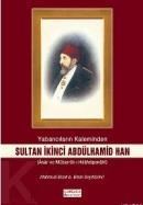 Sultan Ikinci Abdülhamid Han (ISBN: 9789944905206)
