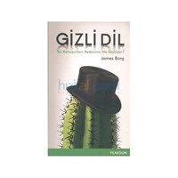 Gizli Dil - James Borg (ISBN: 9786054691012)