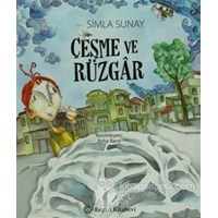 Çeşme ve Rüzgar (ISBN: 9789751415349)