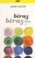 Biraz Hikaye Biraz Şiir (ISBN: 9786054353002)