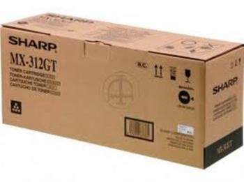 Sharp AR 5726 Toner, AR 5731 / MX M260 / MX 312GT Toner, Muadil Toner