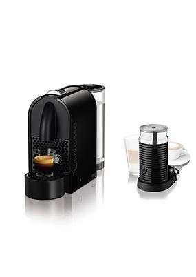 Delonghi u outlet milk