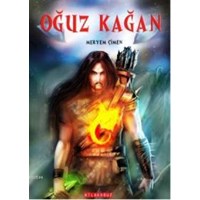 Oğuz Kağan (ISBN: 9786054599739)