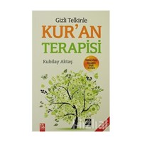 Gizli Telkinle Kuran Terapisi (ISBN: 9926055927721)