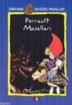 Perrault Masalları (ISBN: 9789754684636)