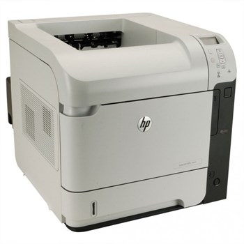 HP LaserJet Enterprise 600 (M601dn)