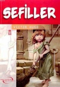 Sefiller (ISBN: 9789753628228)