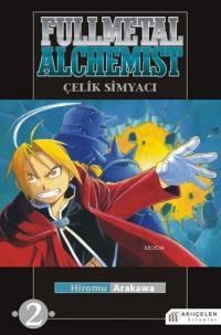 FullMetal Alchemist Çelik (ISBN: 9756055069025)