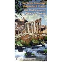 Herkesin Bilmediği Olağanüstü Yerler (ISBN: 9789755213774)