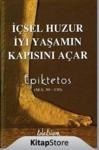 Içsel Huzur Iyi Yaşamın Kapısını Açar (ISBN: 9786055415136)
