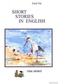 Short Stories In English (ISBN: 1000021100019)