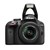 Nikon D3300 + 18-105mm
