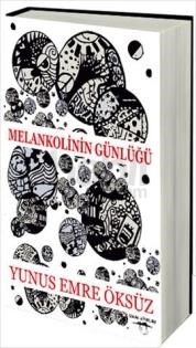 Melankolinin Günlüğü (ISBN: 9786051481883)