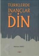 Türklerde Inançlar ve Din (ISBN: 9789753386883)