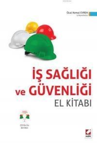 İş Sağlığı ve Güvenliği El Kitabı (ISBN: 9789750233210)