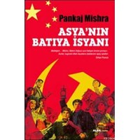 Asya’nın Batıya İsyanı (ISBN: 9786051067940)