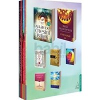 Uğur Koşar Seti - 7 Kitap Kutulu Takım (ISBN: 9786059913058)