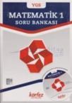 YGS Matematik 1 Soru Bankası (ISBN: 9786051390819)