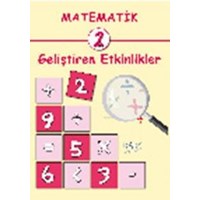 Matematik 2 (ISBN: 9789754993866)