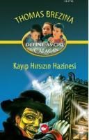 Kayıp Hırsızın Hazinesi (ISBN: 9789759992538)