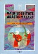 Halk Edebiyatı Araştırmaları 2 (ISBN: 9789753381970)