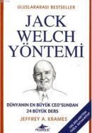 Jack Welch Yöntemi (ISBN: 9789944326728)