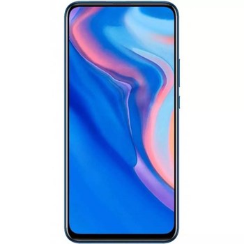 Huawei Y9 Prime 2019 128GB 4GB Ram 6.59 inç 16MP Akıllı Cep Telefonu Mavi