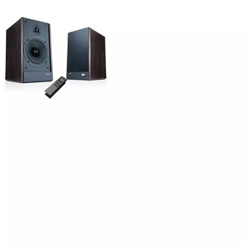 Microlab SOLO-6C 100W 1+1 Speaker Siyah