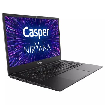 Casper Nirvana X400.1021-8U00F-S-F Intel Core i5 10210U 8GB RAM 240GB SSD 14 inç Dizüstü Bilgisayar