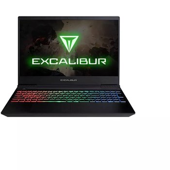 Casper Excalibur G770.1030-E7J0P Intel Core i5 10300H 64GB RAM 1TB HDD 1TB SSD GTX1650Ti 15.6 inç Dizüstü Bilgisayar