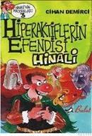 Hiperaktiflerin Efendisi Hinali (ISBN: 9789752861244)