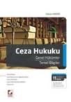 Ceza Hukuku Temel Bilgiler (ISBN: 9789750228032)
