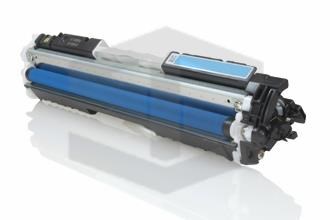 Muadil Canon CRG-729C Cyan (Mavi) Toner