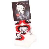 Şirin Betty Boop 5-6 Yaş Çorap 19985680